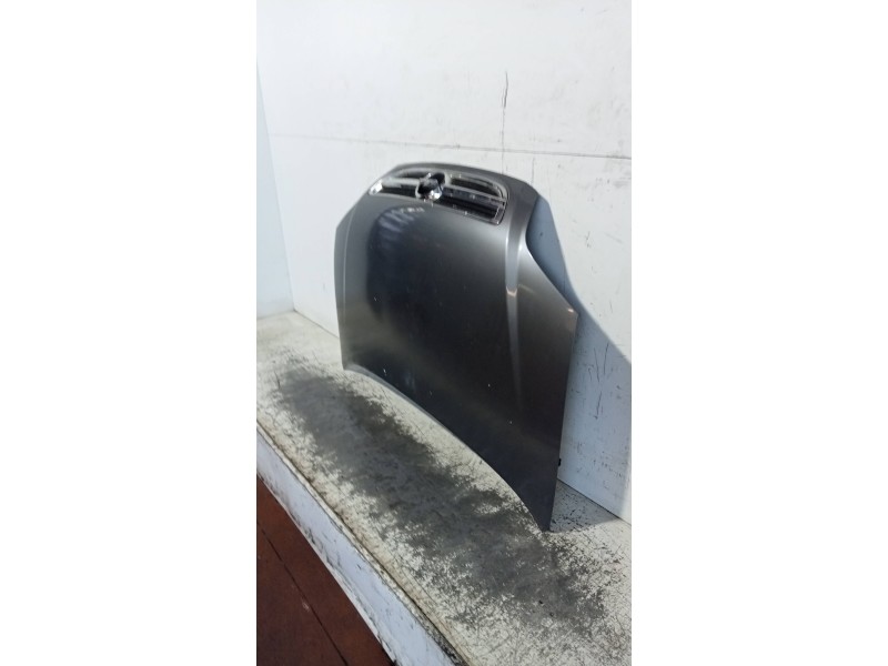 Recambio de capot para opel zafira a blue line referencia OEM IAM   