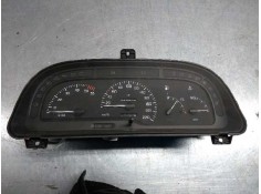 Recambio de cuadro instrumentos para renault laguna (b56) 2.2 diesel referencia OEM IAM 7700844751 216137537 