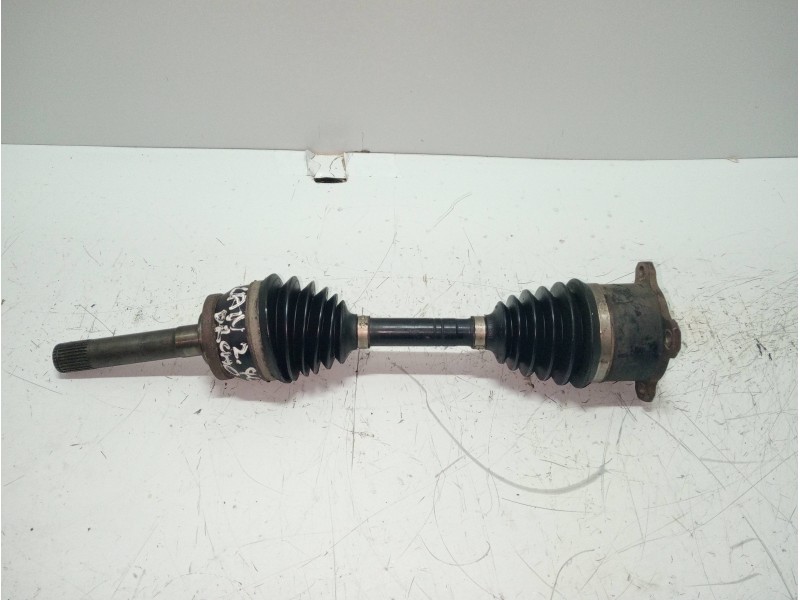 Recambio de transmision delantera derecha para hyundai terracan (hp) 2.9 crdi gls referencia OEM IAM   