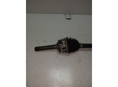 Recambio de transmision delantera derecha para hyundai terracan (hp) 2.9 crdi gls referencia OEM IAM    2