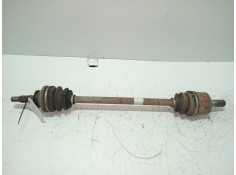 Recambio de transmision trasera derecha para hyundai santa fe (sm) 2.0 crdi vgt comfort referencia OEM IAM   