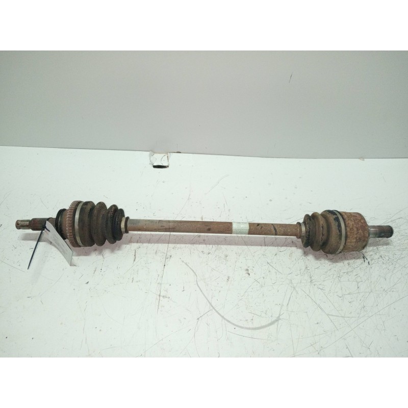 Recambio de transmision trasera derecha para hyundai santa fe (sm) 2.0 crdi vgt comfort referencia OEM IAM   