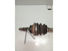 Recambio de transmision trasera derecha para hyundai santa fe (sm) 2.0 crdi vgt comfort referencia OEM IAM    2