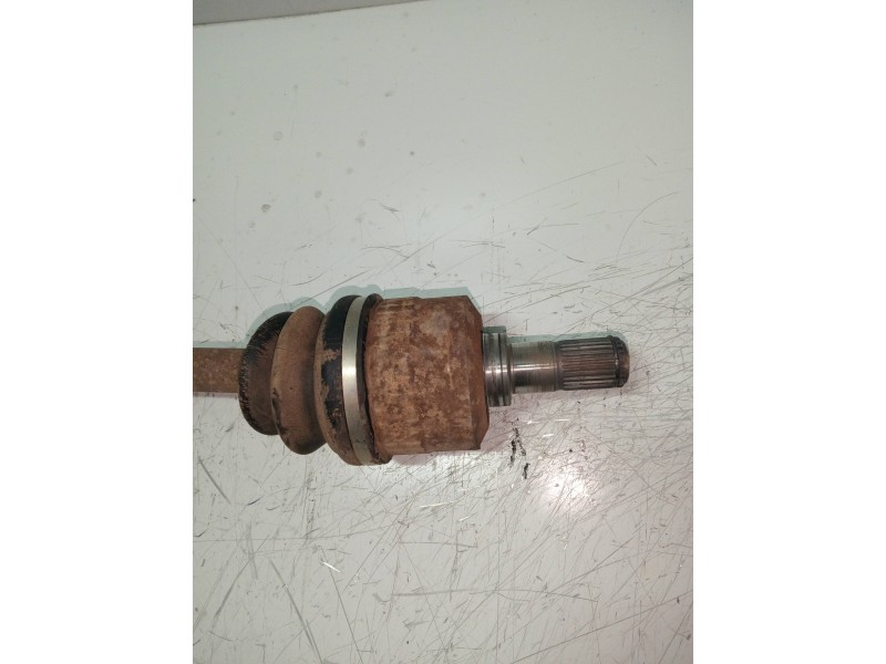 Recambio de transmision trasera derecha para hyundai santa fe (sm) 2.0 crdi vgt comfort referencia OEM IAM   