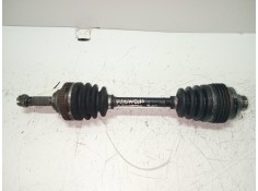 Recambio de transmision delantera izquierda para hyundai sonata (y2) 3.0 v6 gls referencia OEM IAM   