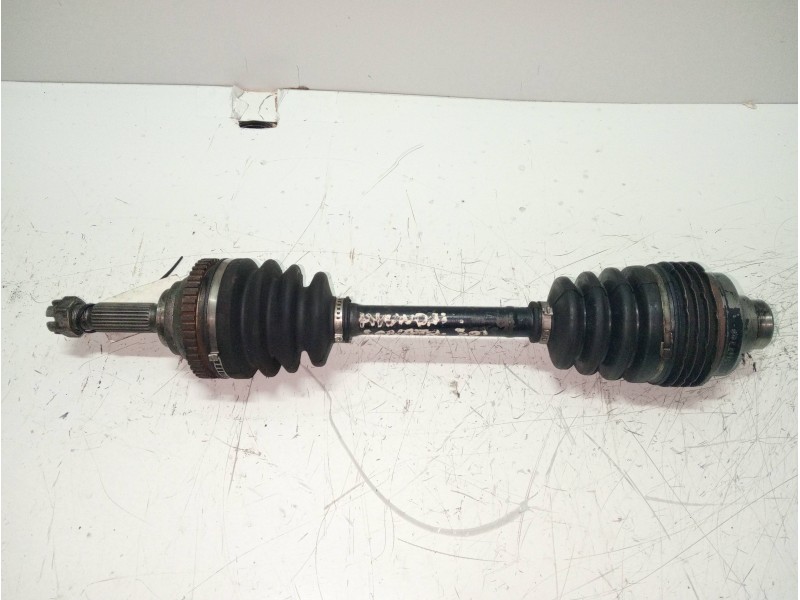 Recambio de transmision delantera izquierda para hyundai sonata (y2) 3.0 v6 gls referencia OEM IAM   