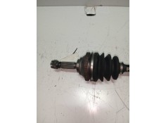 Recambio de transmision delantera izquierda para hyundai sonata (y2) 3.0 v6 gls referencia OEM IAM    2