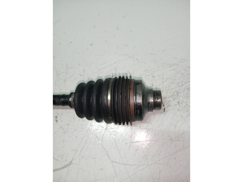 Recambio de transmision delantera izquierda para hyundai sonata (y2) 3.0 v6 gls referencia OEM IAM   