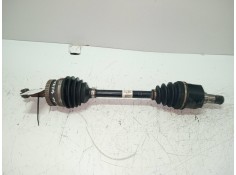 Recambio de transmision delantera izquierda para hyundai sonata (nf) 2.0 crdi cat referencia OEM IAM 495003K300  