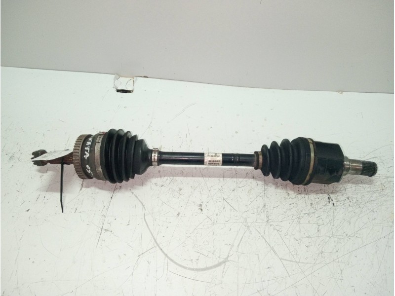 Recambio de transmision delantera izquierda para hyundai sonata (nf) 2.0 crdi cat referencia OEM IAM 495003K300  