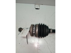 Recambio de transmision delantera izquierda para hyundai sonata (nf) 2.0 crdi cat referencia OEM IAM 495003K300   2