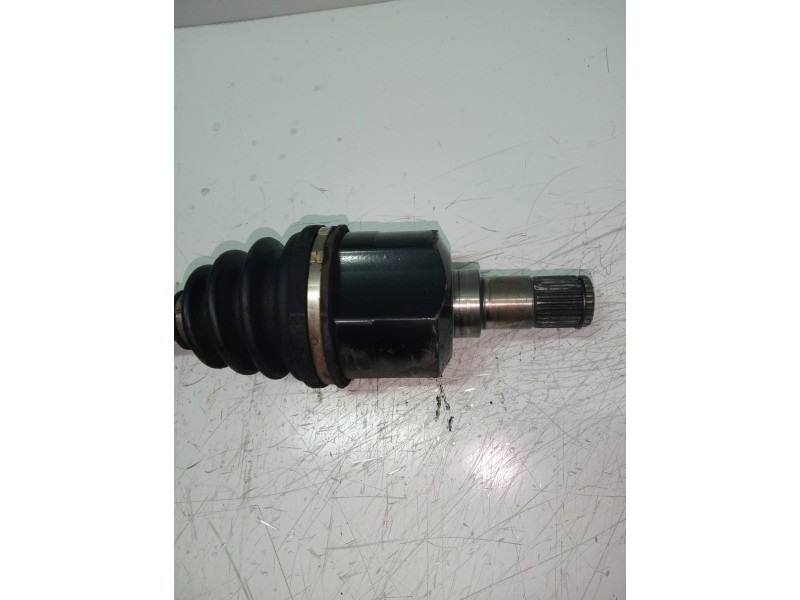 Recambio de transmision delantera izquierda para hyundai sonata (nf) 2.0 crdi cat referencia OEM IAM 495003K300  