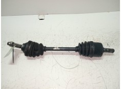 Recambio de transmision delantera derecha para hyundai sonata (y2) 3.0 v6 gls referencia OEM IAM   