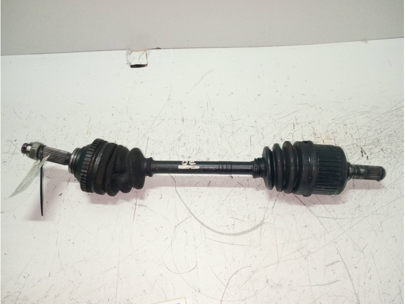 Recambio de transmision delantera derecha para hyundai sonata (y2) 3.0 v6 gls referencia OEM IAM   