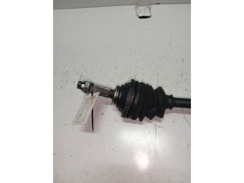 Recambio de transmision delantera derecha para hyundai sonata (y2) 3.0 v6 gls referencia OEM IAM   