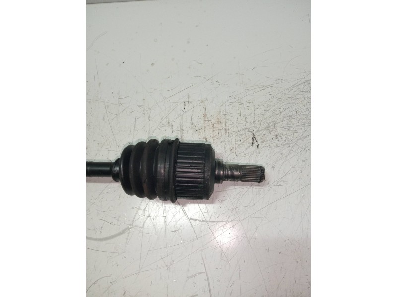 Recambio de transmision delantera derecha para hyundai sonata (y2) 3.0 v6 gls referencia OEM IAM   