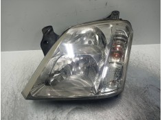 Recambio de faro izquierdo para opel meriva 1.6 16v referencia OEM IAM 93321052 89308550 