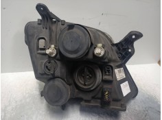 Recambio de faro izquierdo para opel meriva 1.6 16v referencia OEM IAM 93321052 89308550  2
