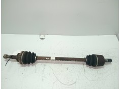 Recambio de transmision trasera derecha para hyundai santa fe (sm) 2.0 crdi cat referencia OEM IAM   