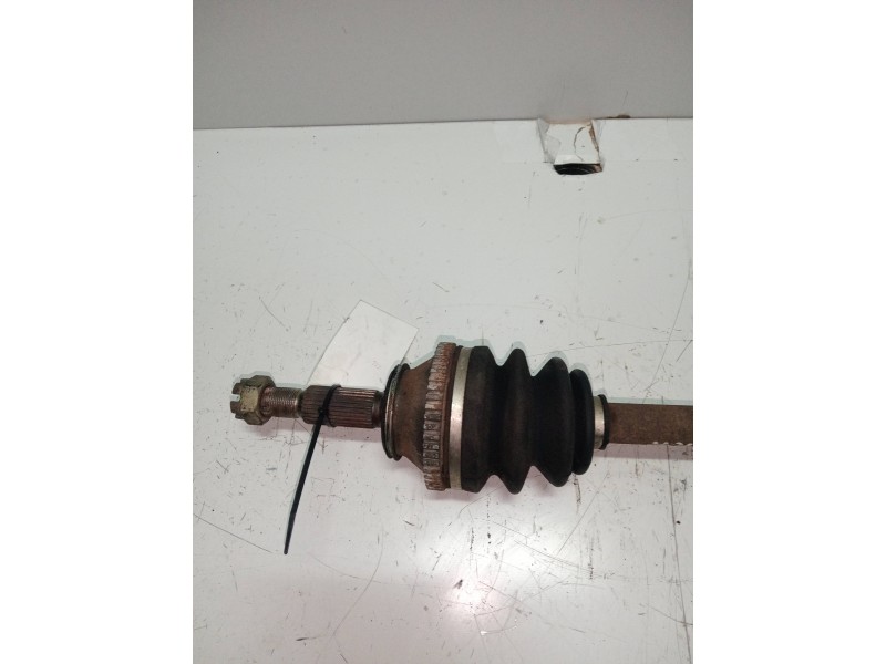 Recambio de transmision trasera derecha para hyundai santa fe (sm) 2.0 crdi cat referencia OEM IAM   