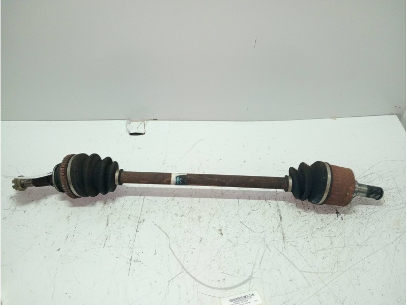 Recambio de transmision trasera izquierda para hyundai santa fe (sm) 2.0 crdi cat referencia OEM IAM   