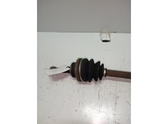 Recambio de transmision trasera izquierda para hyundai santa fe (sm) 2.0 crdi cat referencia OEM IAM    2