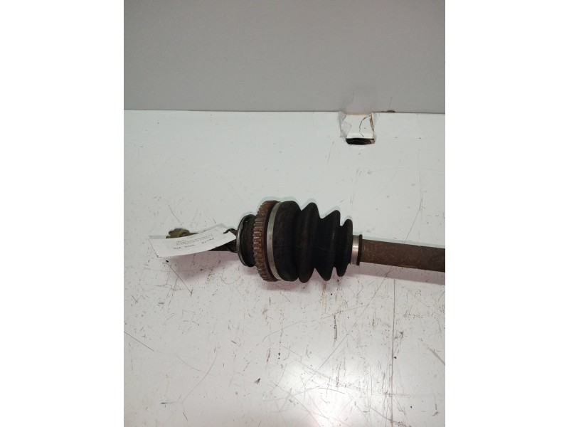 Recambio de transmision trasera izquierda para hyundai santa fe (sm) 2.0 crdi cat referencia OEM IAM   