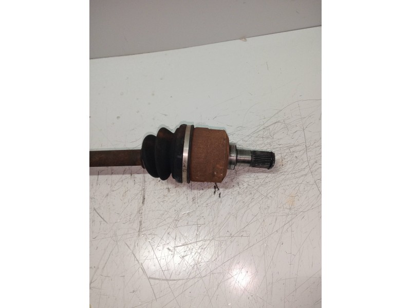 Recambio de transmision trasera izquierda para hyundai santa fe (sm) 2.0 crdi cat referencia OEM IAM   