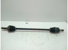 Recambio de transmision delantera derecha para hyundai sonata (y2) 2.0 16v gls dohc referencia OEM IAM   