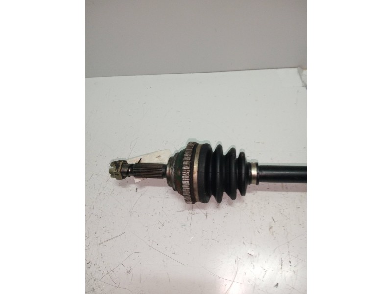 Recambio de transmision delantera derecha para hyundai sonata (y2) 2.0 16v gls dohc referencia OEM IAM   