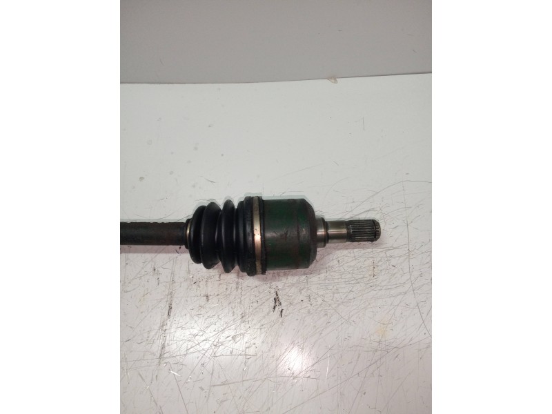 Recambio de transmision delantera derecha para hyundai sonata (y2) 2.0 16v gls dohc referencia OEM IAM   