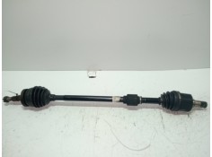 Recambio de transmision delantera derecha para hyundai sonata (nf) 2.0 crdi cat referencia OEM IAM 450003K300  