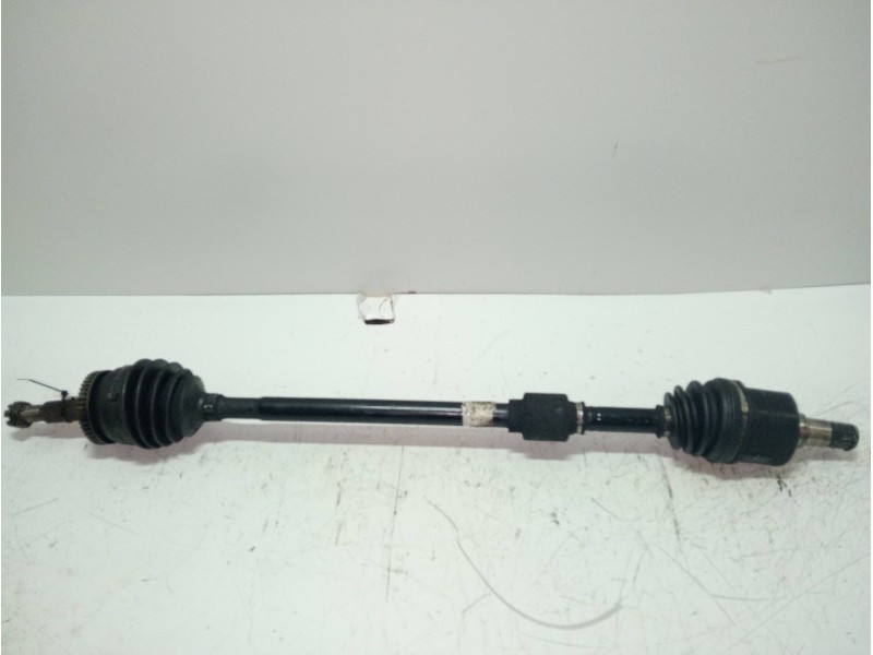 Recambio de transmision delantera derecha para hyundai sonata (nf) 2.0 crdi cat referencia OEM IAM 450003K300  