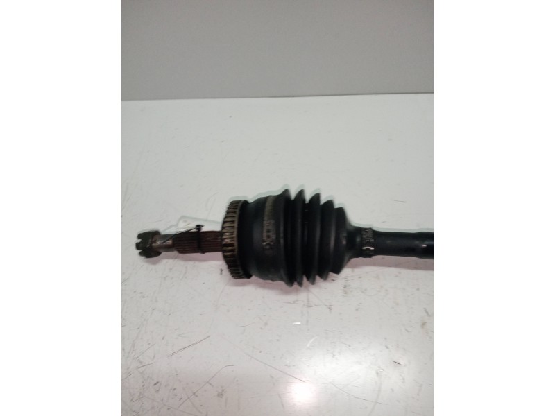 Recambio de transmision delantera derecha para hyundai sonata (nf) 2.0 crdi cat referencia OEM IAM 450003K300  