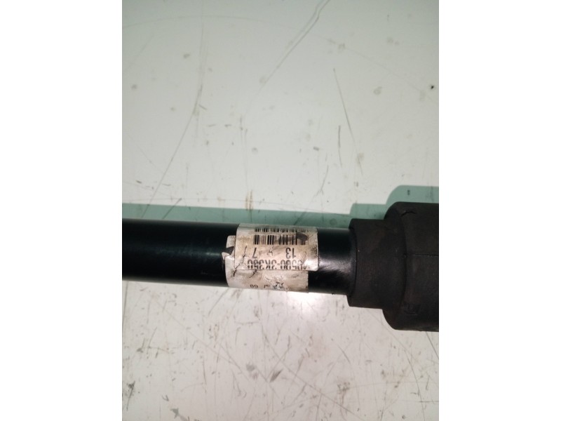 Recambio de transmision delantera derecha para hyundai sonata (nf) 2.0 crdi cat referencia OEM IAM 450003K300  