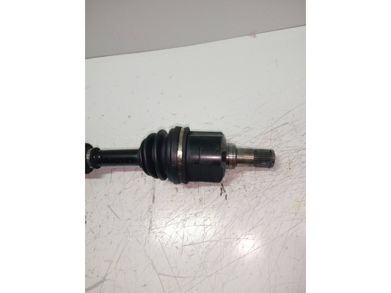 Recambio de transmision delantera derecha para hyundai sonata (nf) 2.0 crdi cat referencia OEM IAM 450003K300  