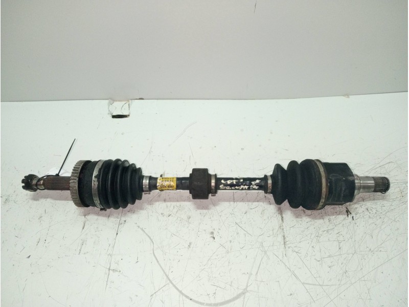 Recambio de transmision delantera izquierda para hyundai sonata (nf) 2.0 crdi comfort i referencia OEM IAM 495003K320  