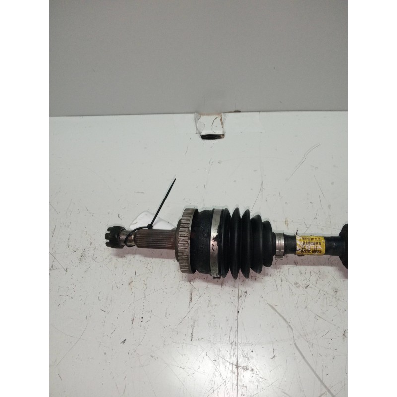 Recambio de transmision delantera izquierda para hyundai sonata (nf) 2.0 crdi comfort i referencia OEM IAM 495003K320  