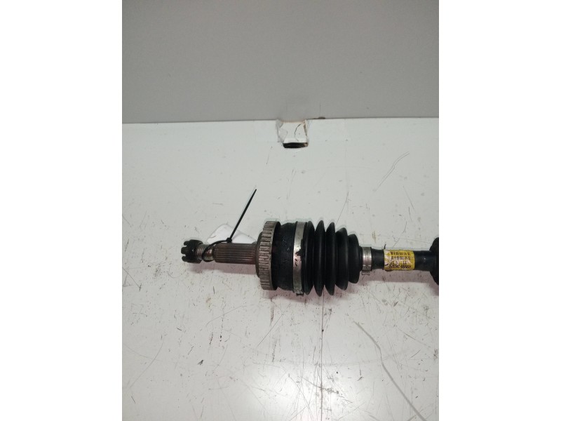 Recambio de transmision delantera izquierda para hyundai sonata (nf) 2.0 crdi comfort i referencia OEM IAM 495003K320  