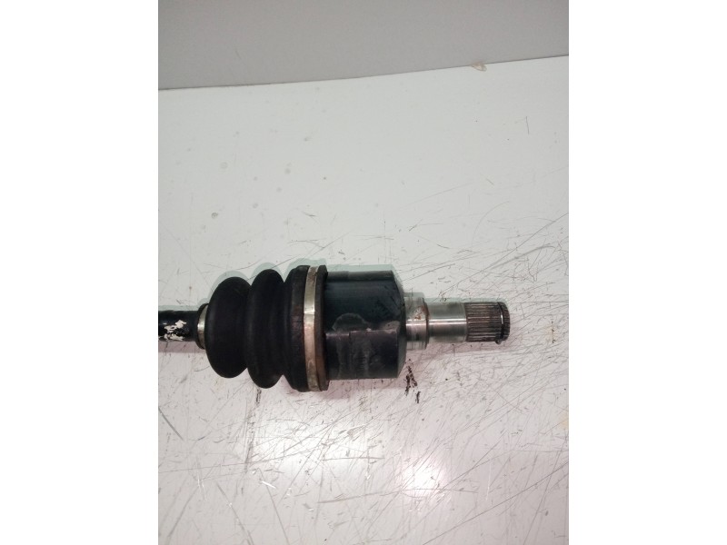 Recambio de transmision delantera izquierda para hyundai sonata (nf) 2.0 crdi comfort i referencia OEM IAM 495003K320  