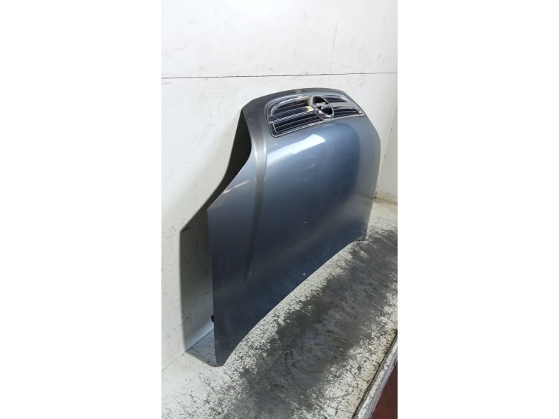 Recambio de capot para opel zafira a blue line referencia OEM IAM   