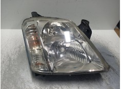 Recambio de faro derecho para opel meriva cosmo referencia OEM IAM 93321053 89308560 