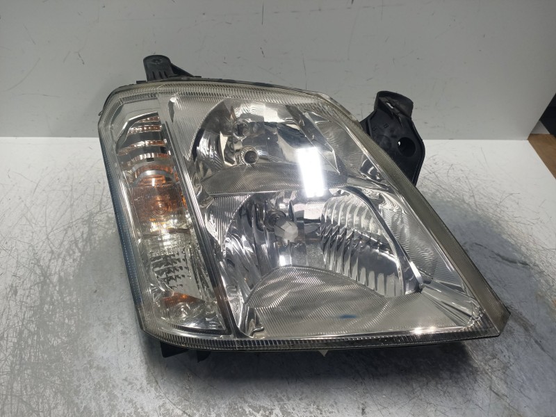 Recambio de faro derecho para opel meriva cosmo referencia OEM IAM 93321053 89308560 