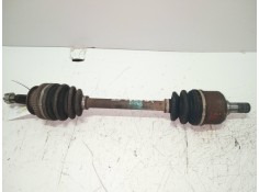 Recambio de transmision delantera izquierda para hyundai santa fe (sm) 2.0 gls crdi referencia OEM IAM   