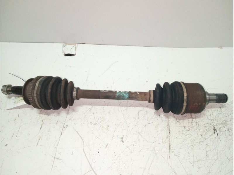 Recambio de transmision delantera izquierda para hyundai santa fe (sm) 2.0 gls crdi referencia OEM IAM   