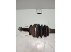 Recambio de transmision delantera izquierda para hyundai santa fe (sm) 2.0 gls crdi referencia OEM IAM    2