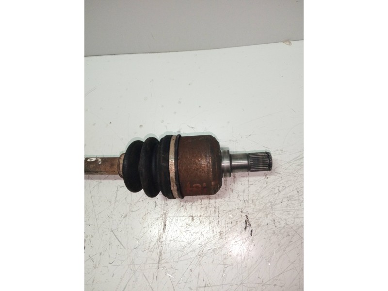 Recambio de transmision delantera izquierda para hyundai santa fe (sm) 2.0 gls crdi referencia OEM IAM   