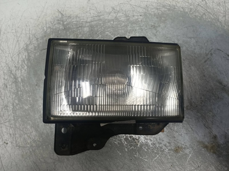 Recambio de faro izquierdo para opel monterey 3.1 turbodiesel referencia OEM IAM   