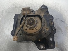 Recambio de faro izquierdo para opel monterey 3.1 turbodiesel referencia OEM IAM    2
