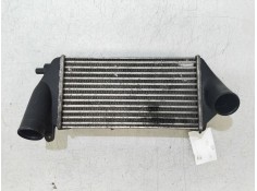 Recambio de intercooler para fiat croma (182) 2.0 referencia OEM IAM 82431287  
